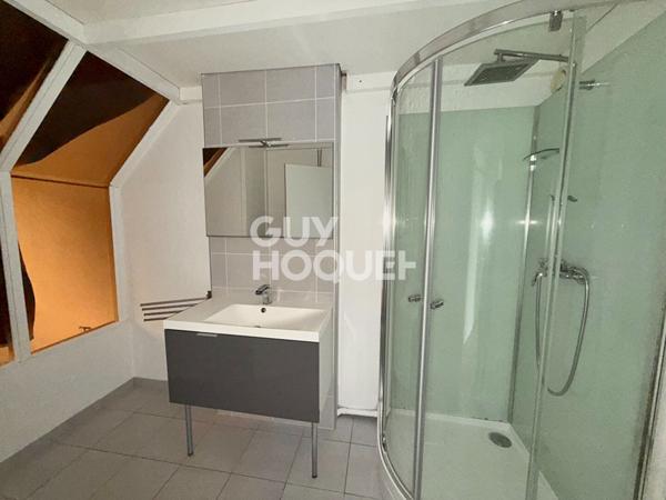 Appartement T3 vue mer - route de la Corniche à BREST