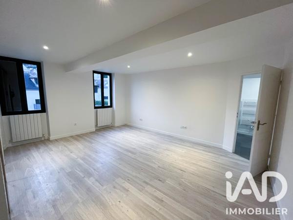 Maison à vendre 3 pièces 151 m² Mantes-la-Ville