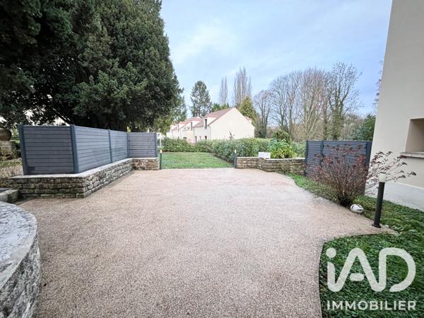 Maison à vendre 3 pièces 151 m² Mantes-la-Ville