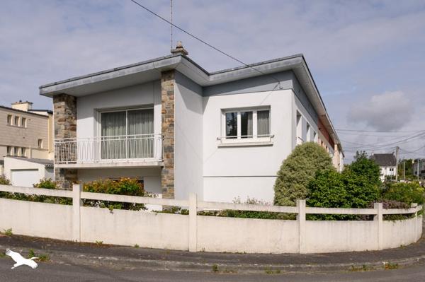 Maison à vendre 317 700 € Lanester 7 p 125 m² DPE E