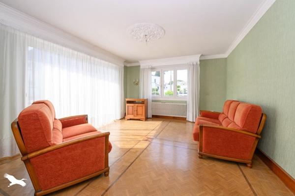 Maison à vendre 317 700 € Lanester 7 p 125 m² DPE E