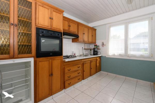 Maison à vendre 317 700 € Lanester 7 p 125 m² DPE E