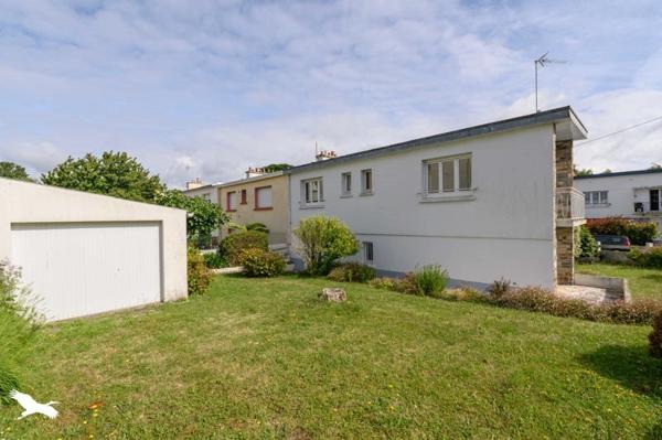 Maison à vendre 317 700 € Lanester 7 p 125 m² DPE E