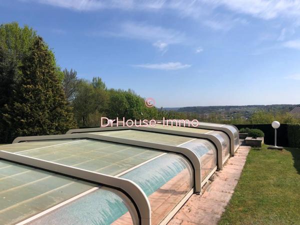 Maison à vendre 6 pièces de 153 m²