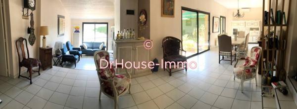 Maison à vendre 6 pièces de 153 m²