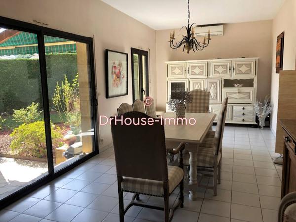 Maison à vendre 6 pièces de 153 m²