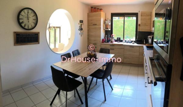 Maison à vendre 6 pièces de 153 m²