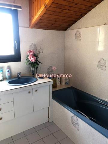 Maison à vendre 6 pièces de 153 m²