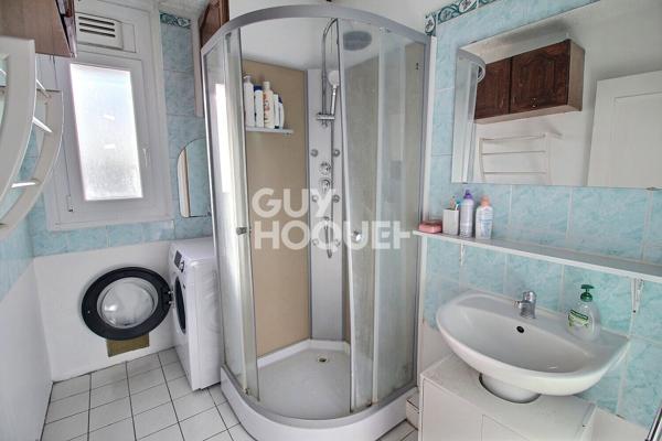 À vendre : Appartement 4 pièces à Épinay-sur-Seine