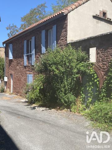 Maison à vendre 6 pièces 100 m² Rebourguil