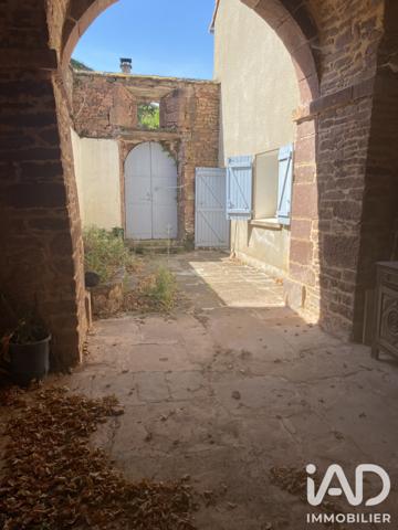 Maison à vendre 6 pièces 100 m² Rebourguil