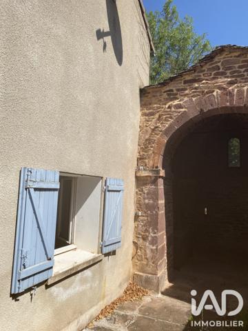 Maison à vendre 6 pièces 100 m² Rebourguil