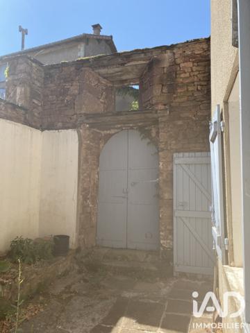 Maison à vendre 6 pièces 100 m² Rebourguil
