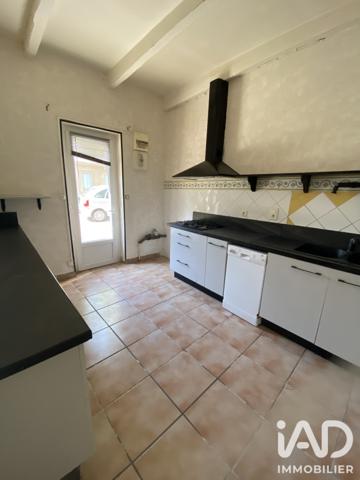 Maison à vendre 6 pièces 100 m² Rebourguil