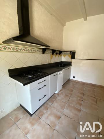 Maison à vendre 6 pièces 100 m² Rebourguil