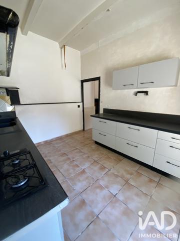 Maison à vendre 6 pièces 100 m² Rebourguil