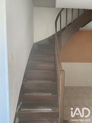 Maison à vendre 6 pièces 100 m² Rebourguil