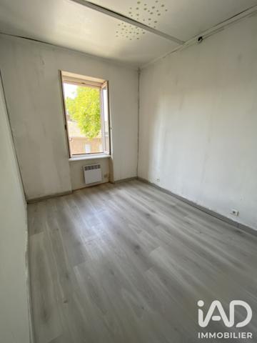Maison à vendre 6 pièces 100 m² Rebourguil