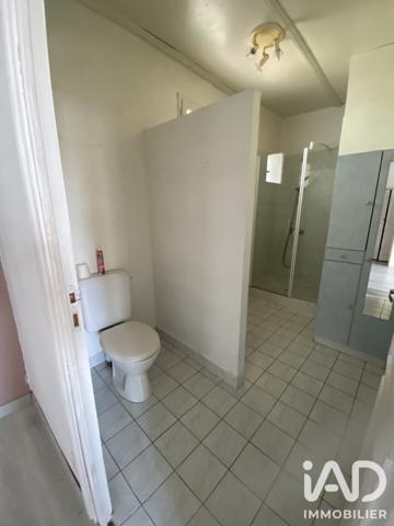 Maison à vendre 6 pièces 100 m² Rebourguil