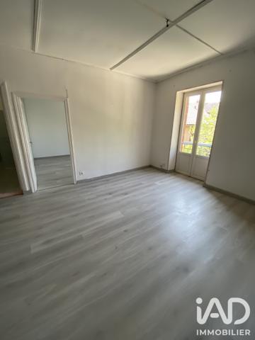 Maison à vendre 6 pièces 100 m² Rebourguil