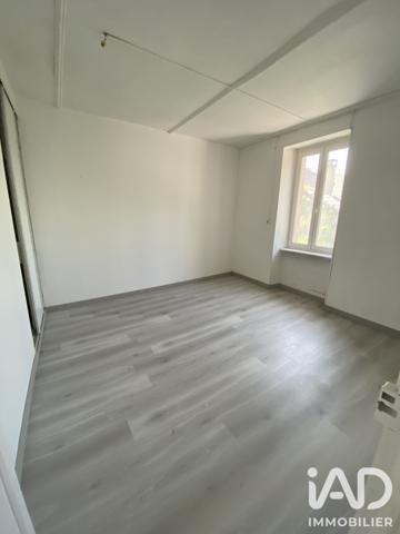 Maison à vendre 6 pièces 100 m² Rebourguil