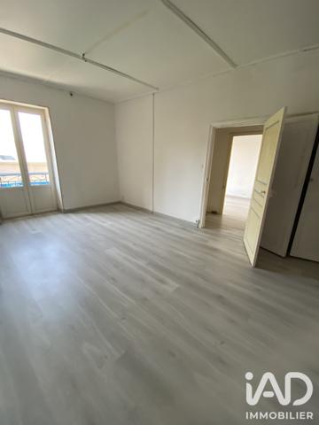 Maison à vendre 6 pièces 100 m² Rebourguil