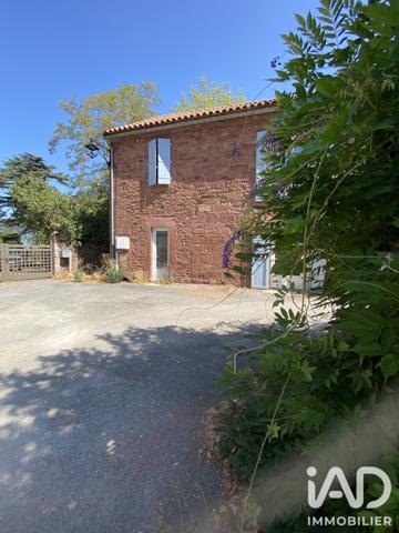 Maison à vendre 6 pièces 100 m² Rebourguil