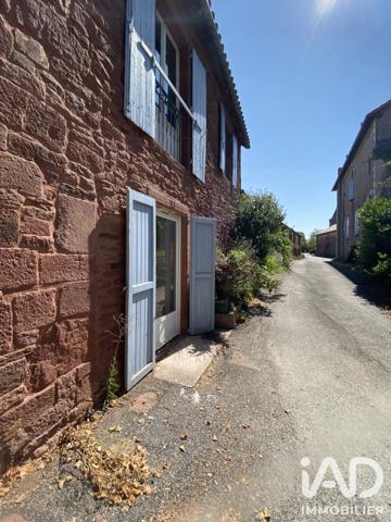 Maison à vendre 6 pièces 100 m² Rebourguil