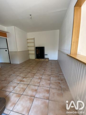 Maison à vendre 6 pièces 100 m² Rebourguil
