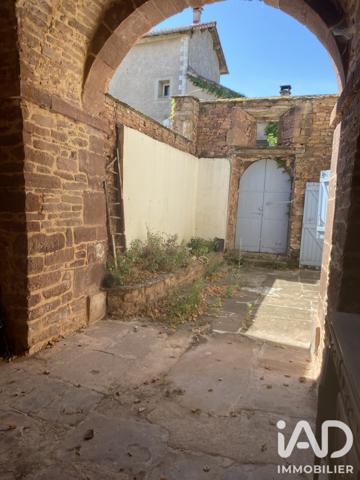 Maison à vendre 6 pièces 100 m² Rebourguil