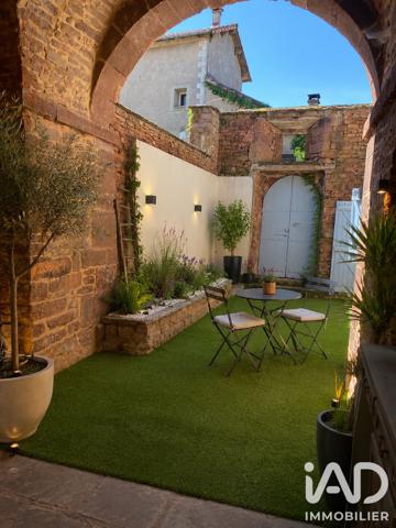 Maison à vendre 6 pièces 100 m² Rebourguil