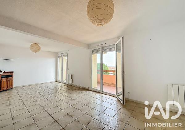 Appartement à vendre 3 pièces 69,58 m² Rivesaltes