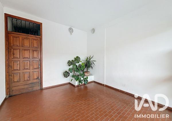 Appartement à vendre 3 pièces 69,58 m² Rivesaltes