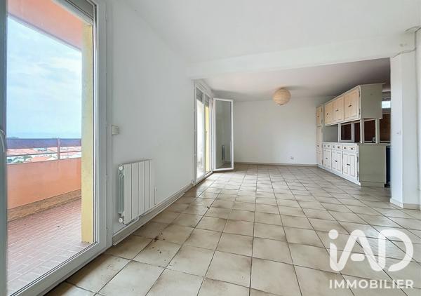 Appartement à vendre 3 pièces 69,58 m² Rivesaltes