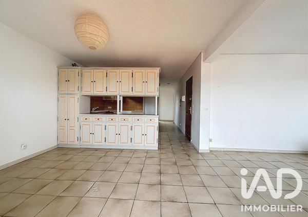 Appartement à vendre 3 pièces 69,58 m² Rivesaltes
