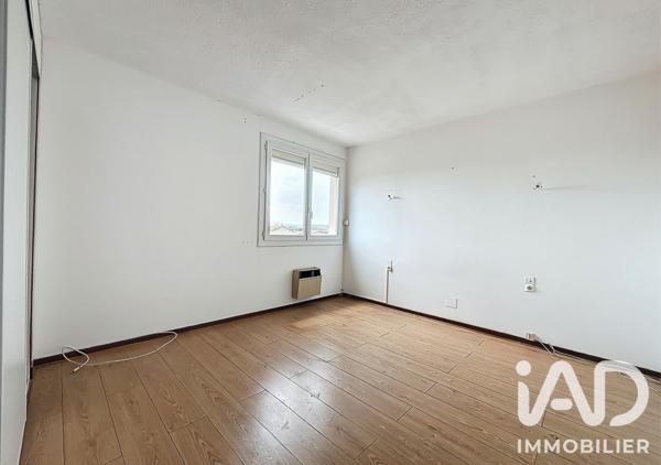 Appartement à vendre 3 pièces 69,58 m² Rivesaltes