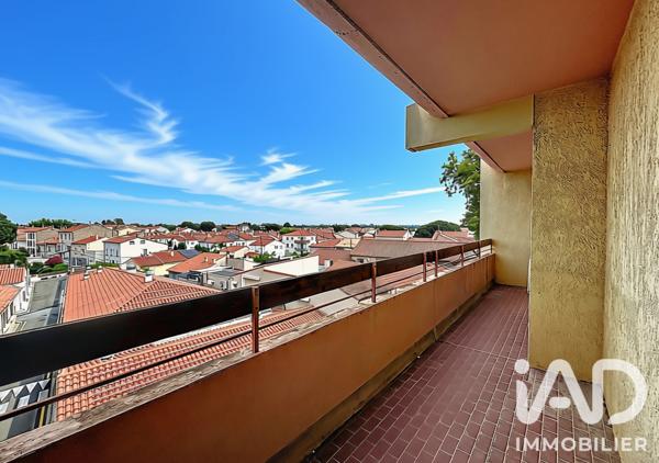 Appartement à vendre 3 pièces 69,58 m² Rivesaltes