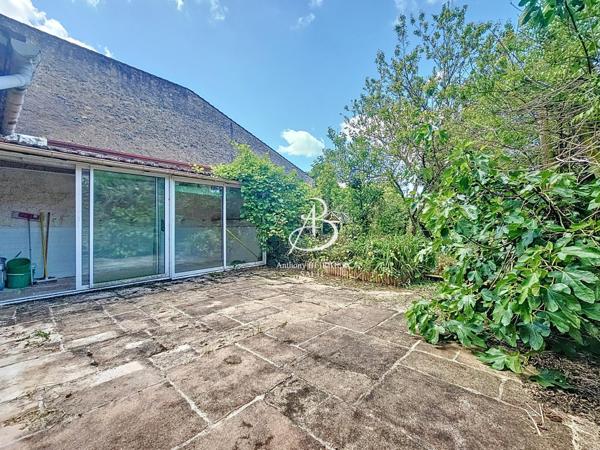 Magnifique maison de village à FLAVIGNY.