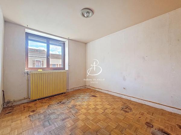 Magnifique maison de village à FLAVIGNY.