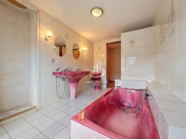 Magnifique maison de village à FLAVIGNY.