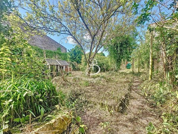 Magnifique maison de village à FLAVIGNY.