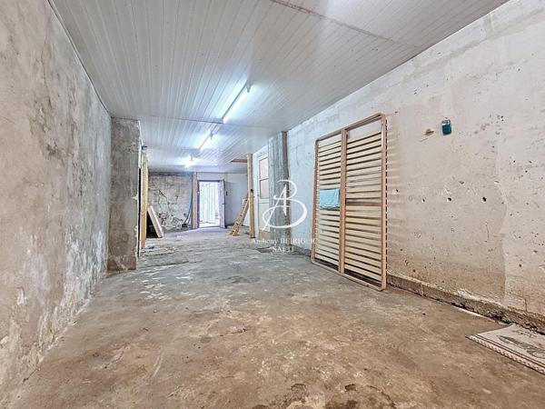 Magnifique maison de village à FLAVIGNY.