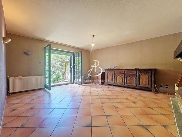 Magnifique maison de village à FLAVIGNY.