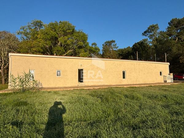 Maison à vendre à Montendre - Référence 3025
