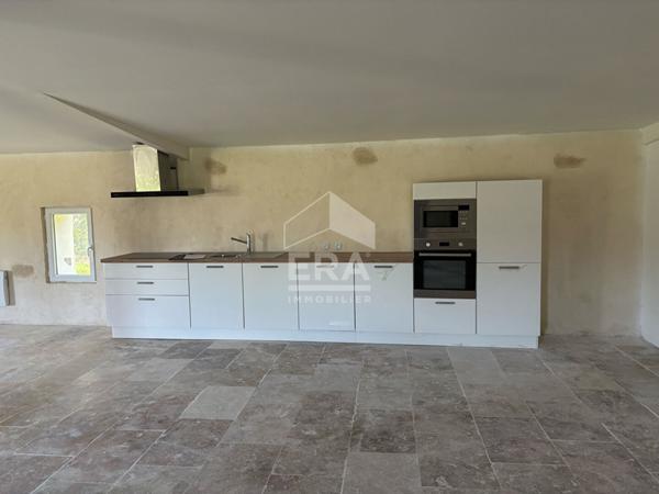 Maison à vendre à Montendre - Référence 3025