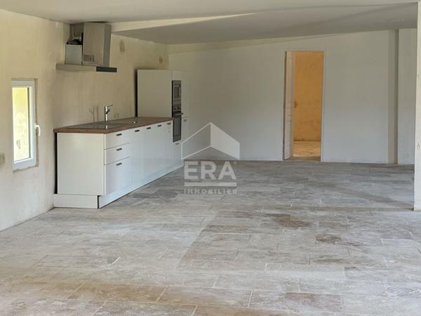 Maison à vendre à Montendre - Référence 3025