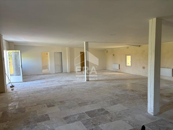 Maison à vendre à Montendre - Référence 3025