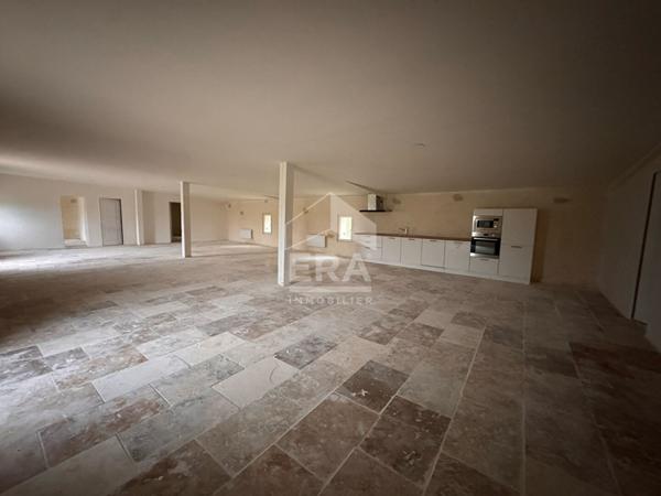 Maison à vendre à Montendre - Référence 3025