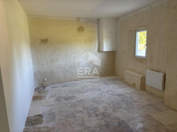 Maison à vendre à Montendre - Référence 3025