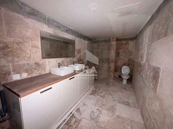 Maison à vendre à Montendre - Référence 3025